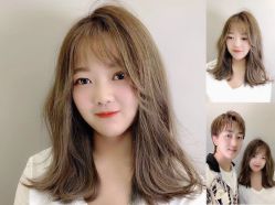 -简影造型·自选烫染接发salon