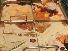 -海底捞火锅鲜切牛肉主题店(长寿路店)