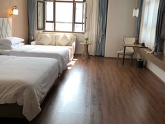 -雅戈尔富宫大酒店(观前街店)