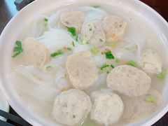 -食味稻汕头小吃(方庄店)