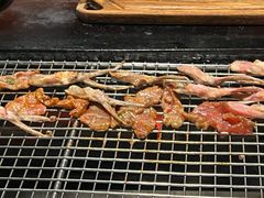 -夜食白市Yespicy·烧烤啤酒宵夜(番禺四海城店)