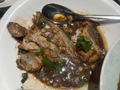 -小厨师·二十年沈家门小海鲜(百井坊巷店)