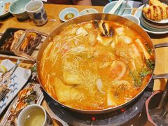 -一心创作料理屋(经开万达店)