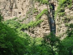 -龙门涧景区