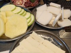 -同心烧烤(总店)