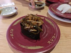 -寿司郎(皇庭广场店)