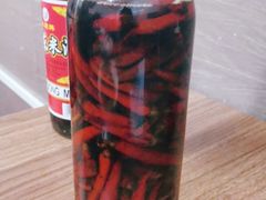 -歪头牛肉(金龙壹号店)