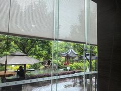 -上海虹桥宾馆(郁锦香品牌酒店)