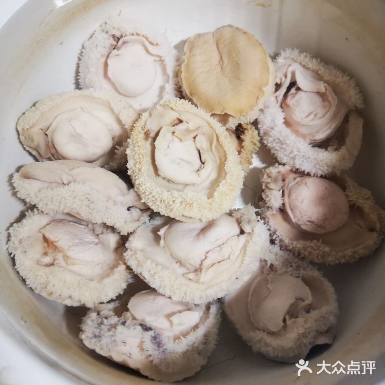 刹不住车的厨艺啊[呲牙]