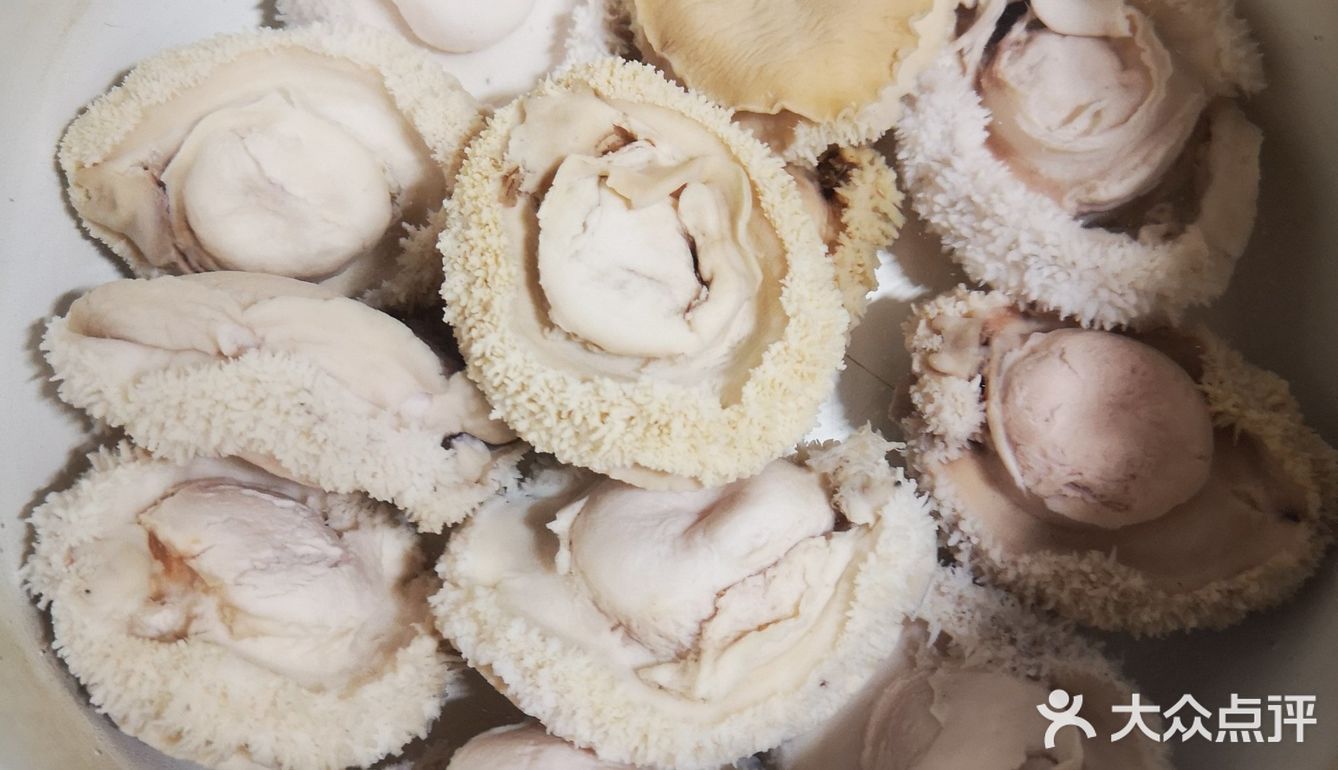 刹不住车的厨艺啊[呲牙]