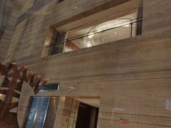 -太原凯宾斯基饭店