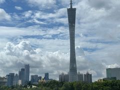 -广州都市观光巴士(粤陶巴)