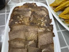 -清真蒋有记(老门东店)