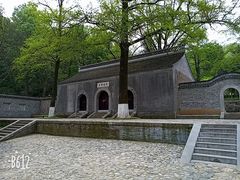 -南山风景名胜区