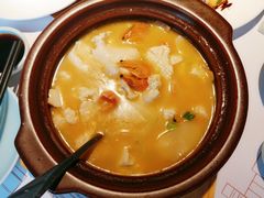 棠老火炖豆腐-棠小馆(御东店)