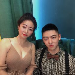 -金夫人婚纱摄影(长寿店)