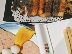 -云中鱼蒸汽石锅鱼(川沙百联店)