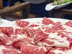 -马记伊源斋涮肉·清真菜(百子湾店)