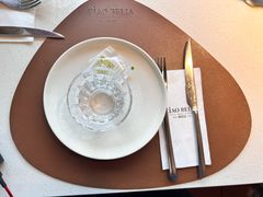 -俏贝拉(裕后街店)