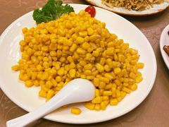 松仁玉米-金牌餐厅·天津菜·八珍豆腐·老爆三(瓷房子店)