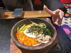 -哈哈碳都·牛肋条无限自助烤肉(宝龙店)
