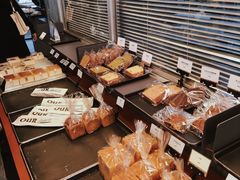 -OUR Bakery(三里屯太古里店)