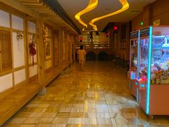 -恒坤北纬42度温泉洗浴(公园路店)