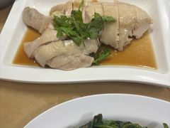 -津津餐室