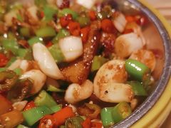 -红蜡烛-养生粥-津鲁菜(中山路店)