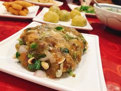 -海坛特色小吃·只做平潭特色菜(平潭店)