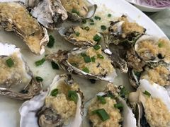 -海晖酒楼·顺德鱼生(荣华店)