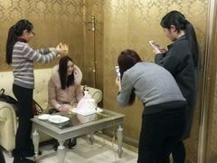 -南京悦客假日酒店
