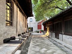 -嵩祝寺及智珠寺