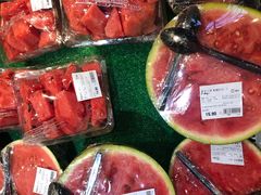 -盒马鲜生(皇庭广场店)
