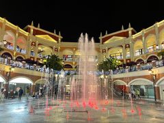 -佛罗伦萨小镇广佛名品奥特莱斯(疏港路店)