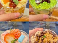 -7号里低糖生日蛋糕(南阳路店)