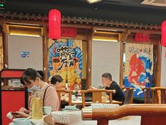 -北平食府(马鞍山路店)
