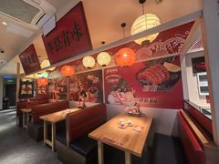 -莲寿司(国兴店)