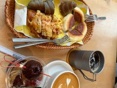 -KOP cafe面包·蛋糕·下午茶