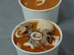 -四里沙茶面(湖滨四里店)
