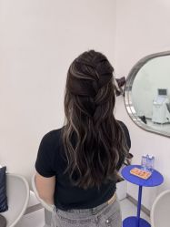 点击看大图 -5M HAIR SALON精品店