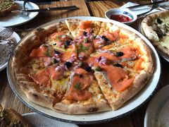 -PIZZA BIANCA(民园店)