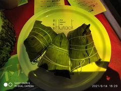 端午粽子-贝贝龙虾·音乐餐厅(昌平东关店)