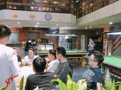 -第三空间·趣味桌游·轰趴.室内CS.剧本杀(大武汉1911店)