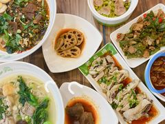 -老乡鸡(南京新街口洪武北路店)