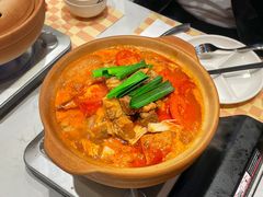 -诺丁牛排披萨自助餐厅(汕头苏宁店)