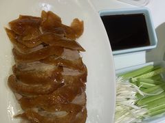 -紫光园·烤鸭(吕家营店)