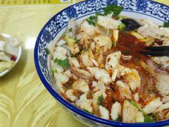 -长香源葫芦头梆梆肉(兴隆巷店)