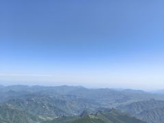 -白草畔自然风景区