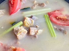 -有一锅·野生菌黑山羊腊排骨火锅(古城北门店)